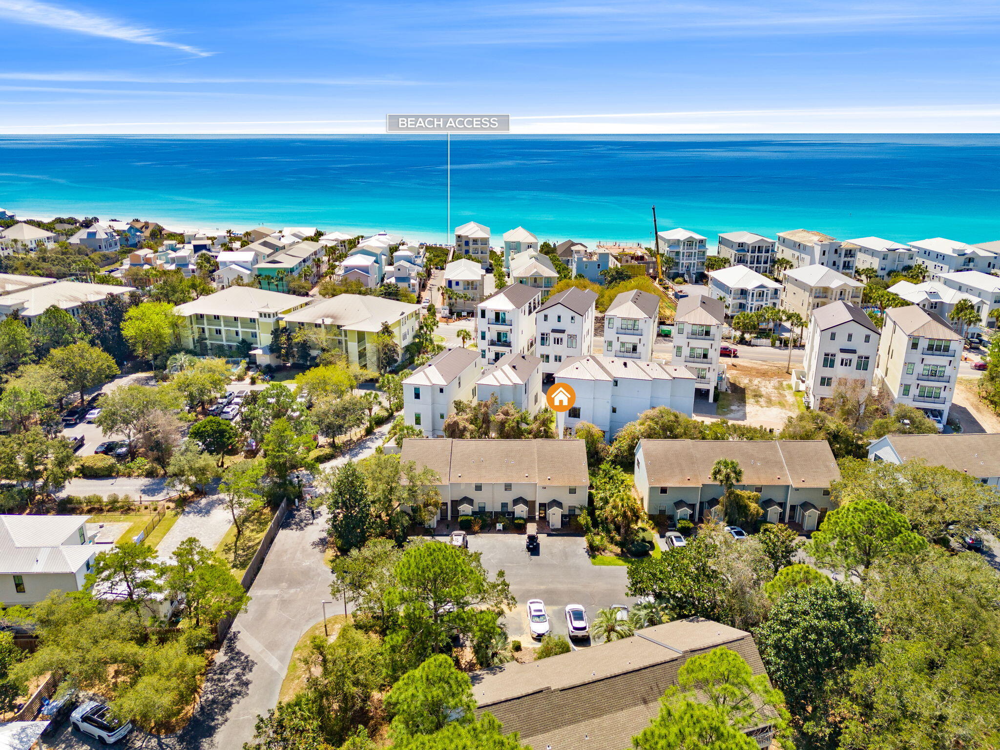 138 N Myrtle Drive UNIT 122