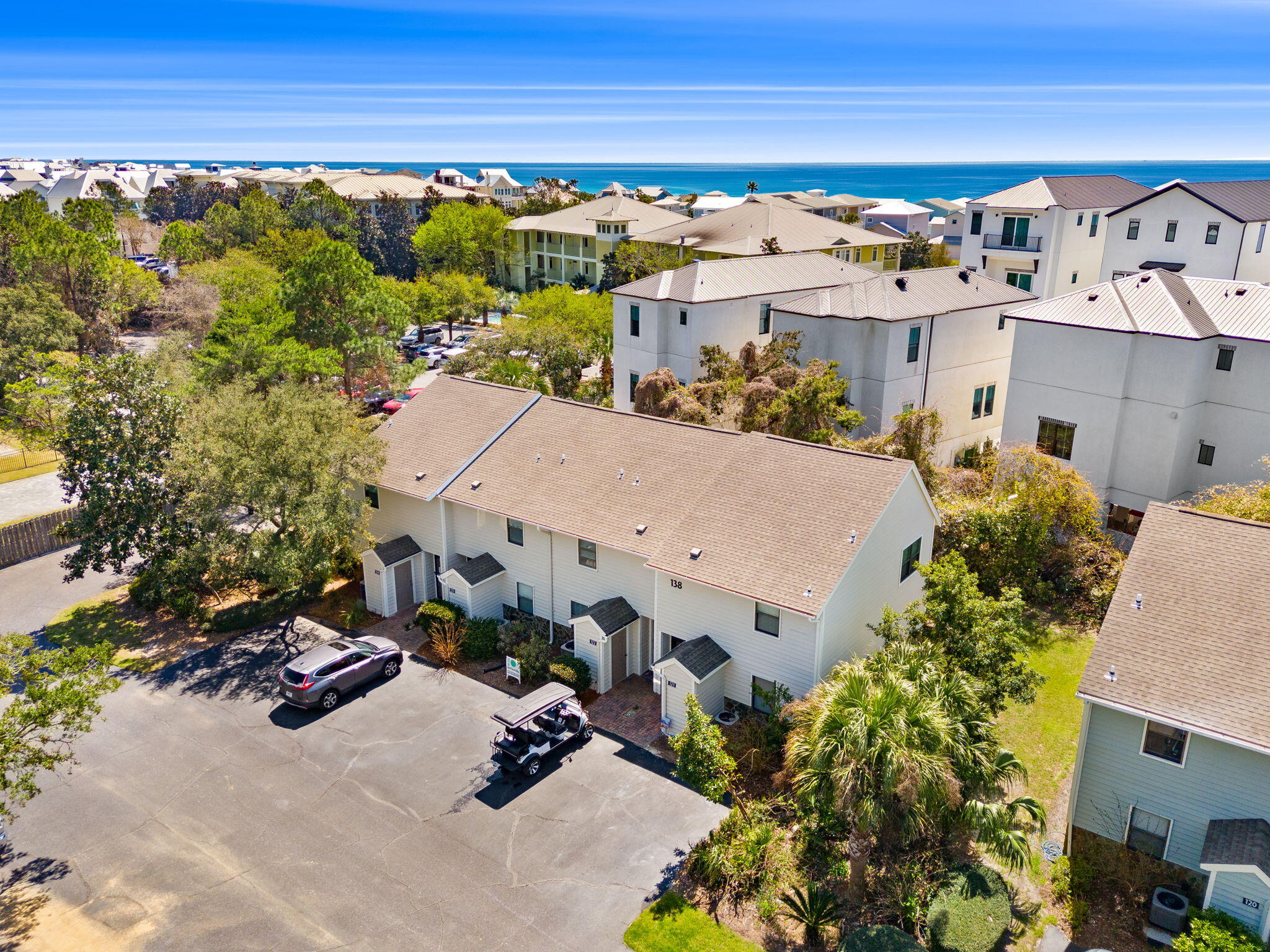 138 N Myrtle Drive UNIT 122
