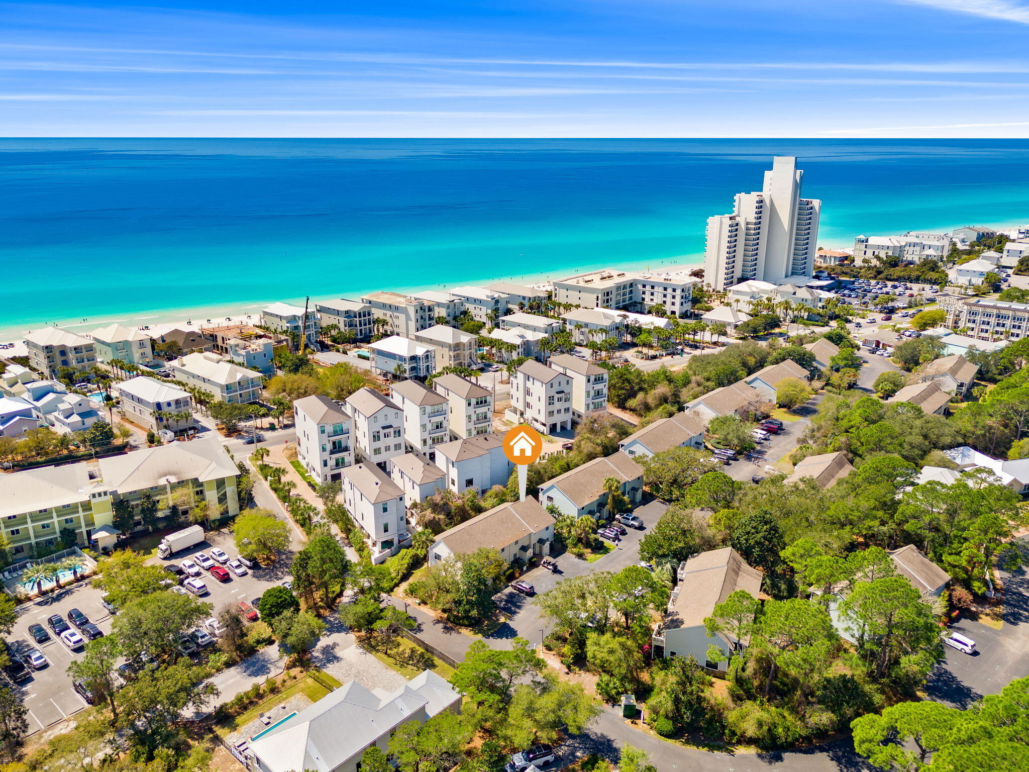 138 N Myrtle Drive UNIT 122