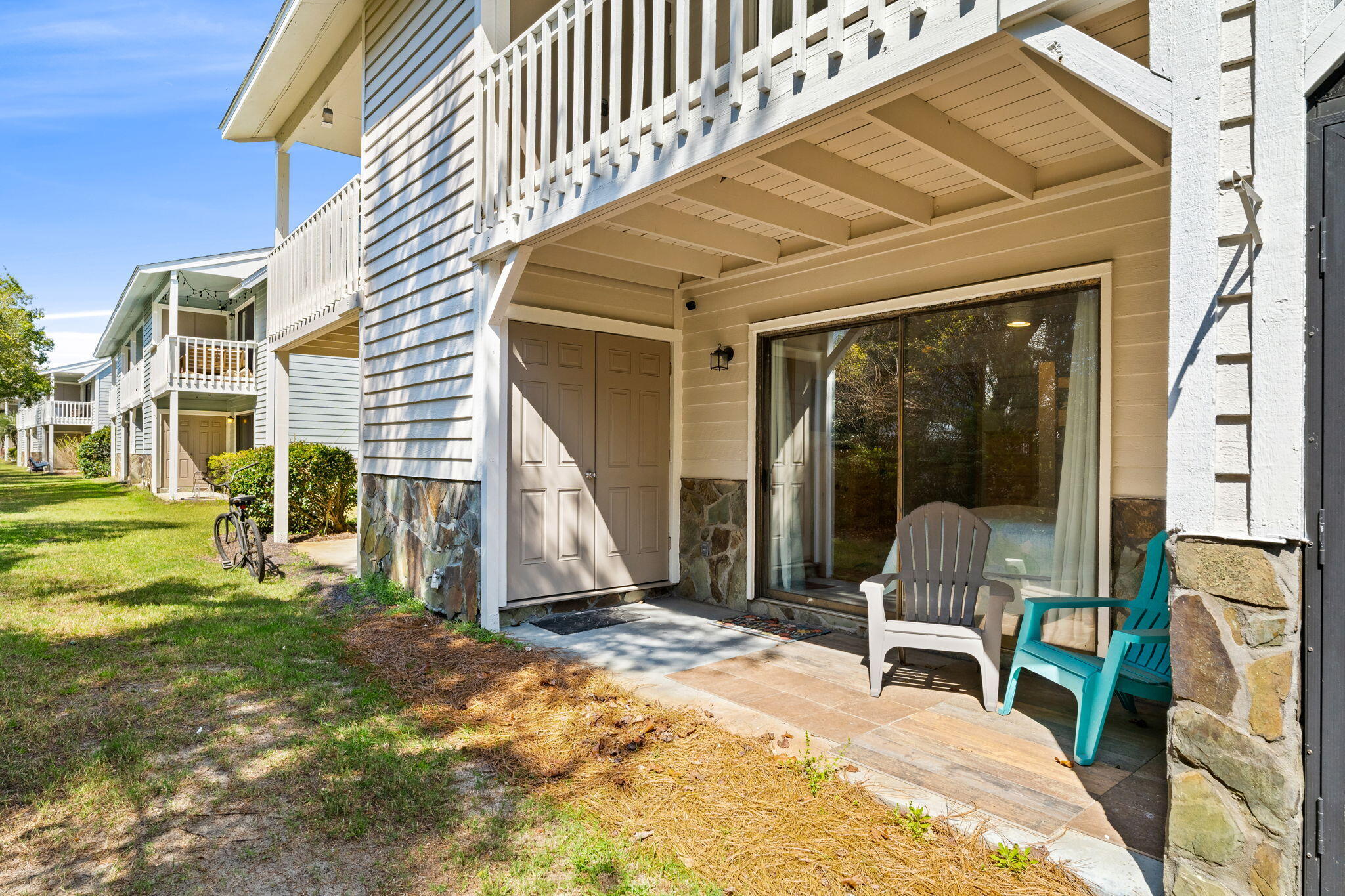 138 N Myrtle Drive UNIT 122