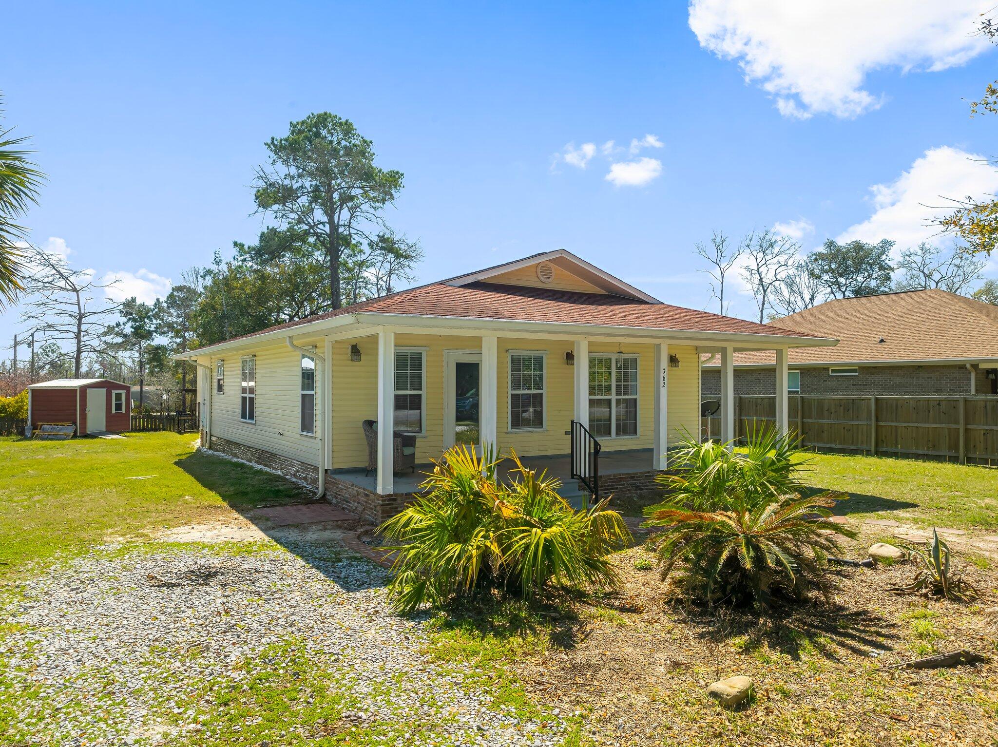 362 Palmetto Avenue