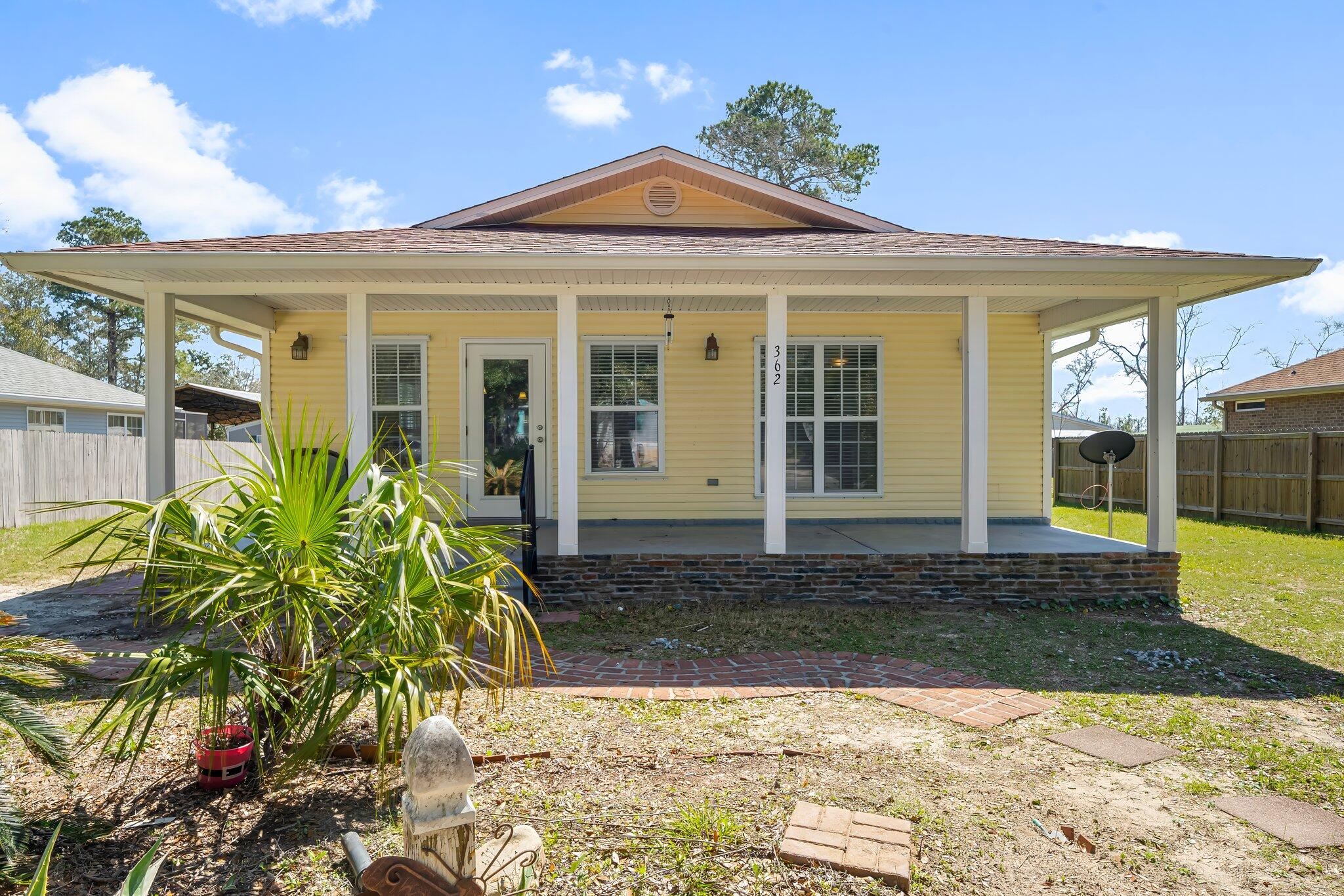 362 Palmetto Avenue