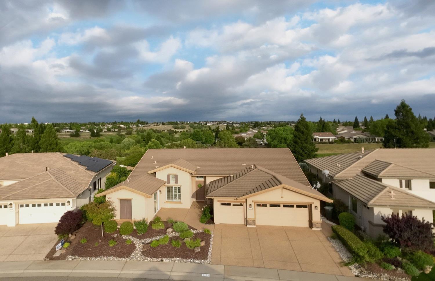 2173 Sutter View Lane