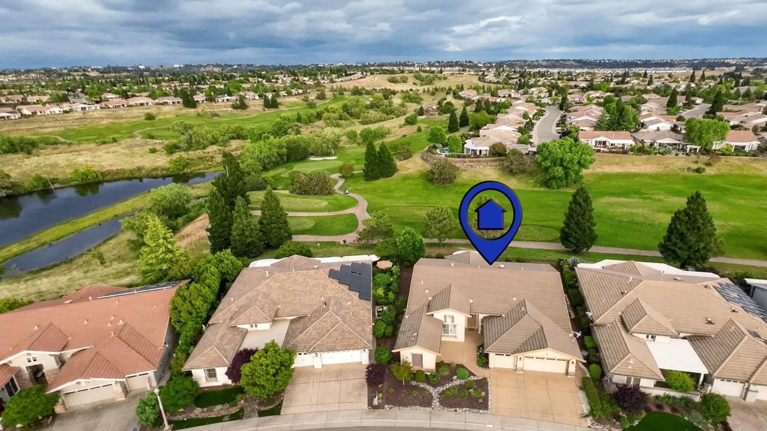 2173 Sutter View Lane