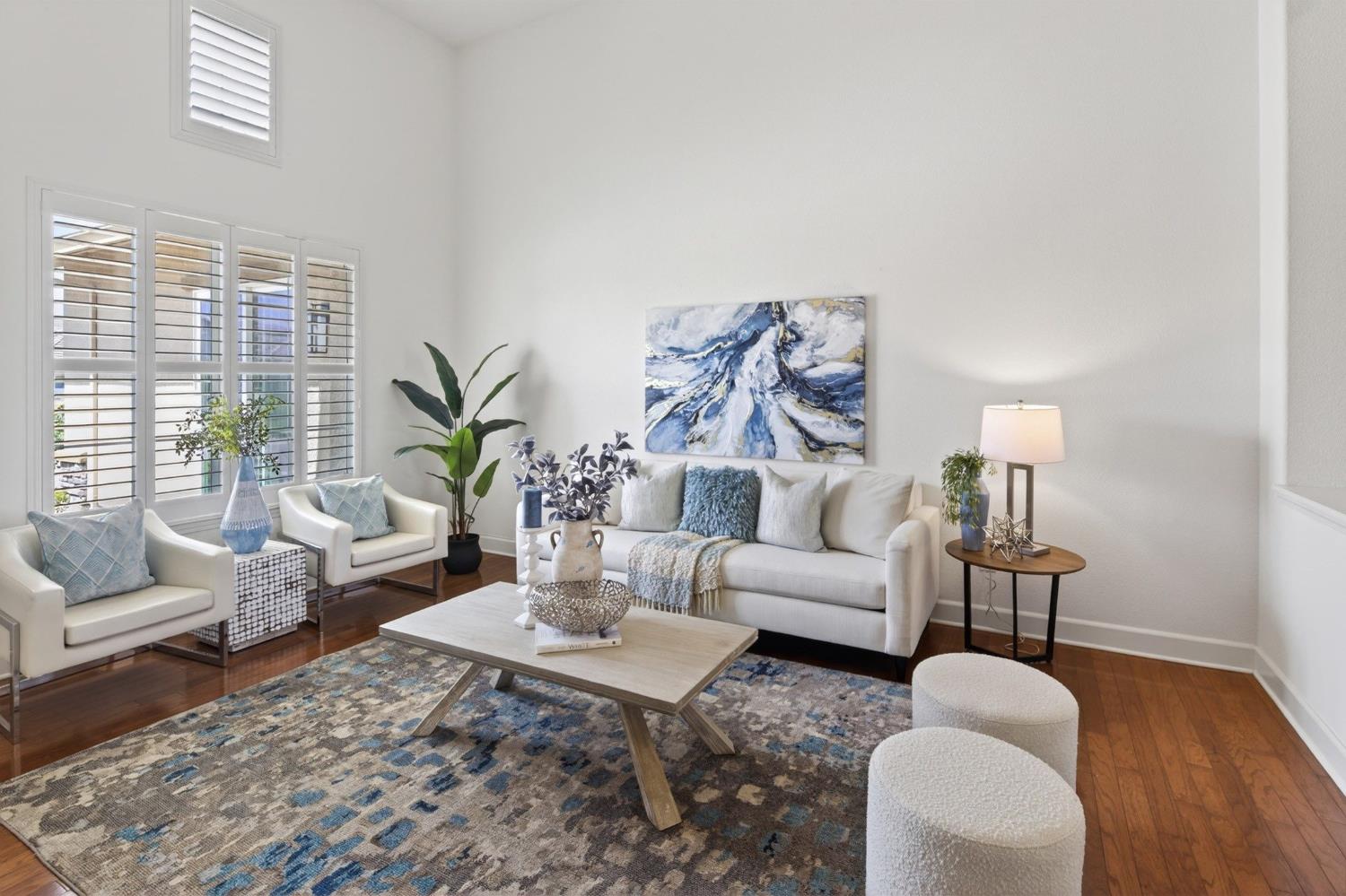 2173 Sutter View Lane
