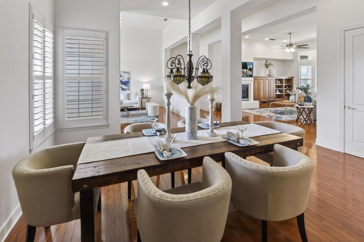 2173 Sutter View Lane