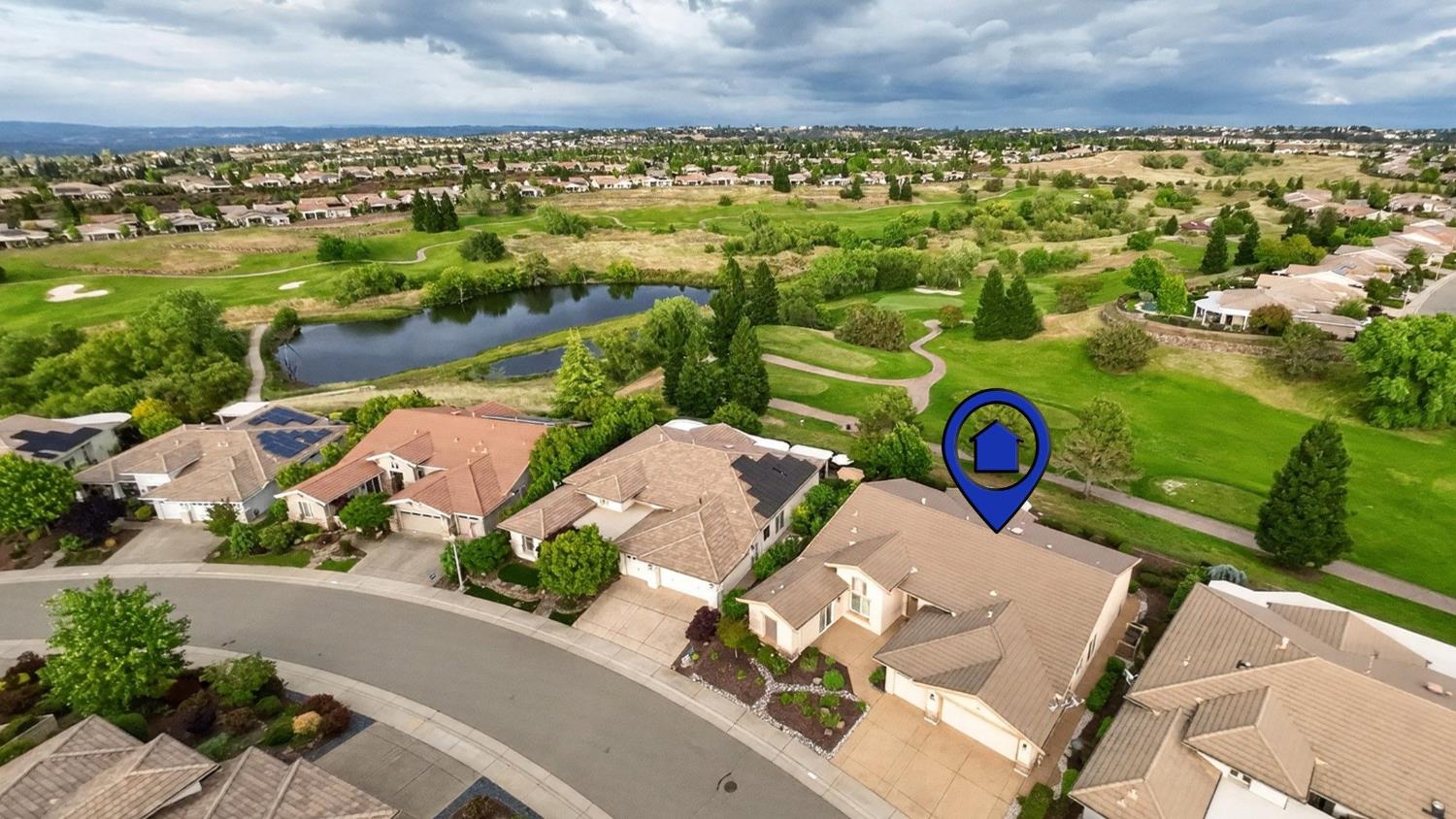2173 Sutter View Lane