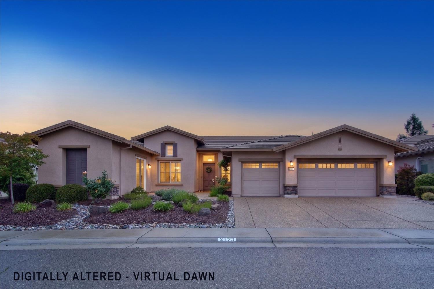 2173 Sutter View Lane