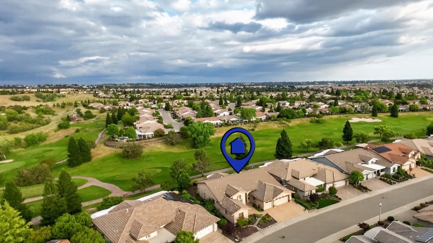 2173 Sutter View Lane