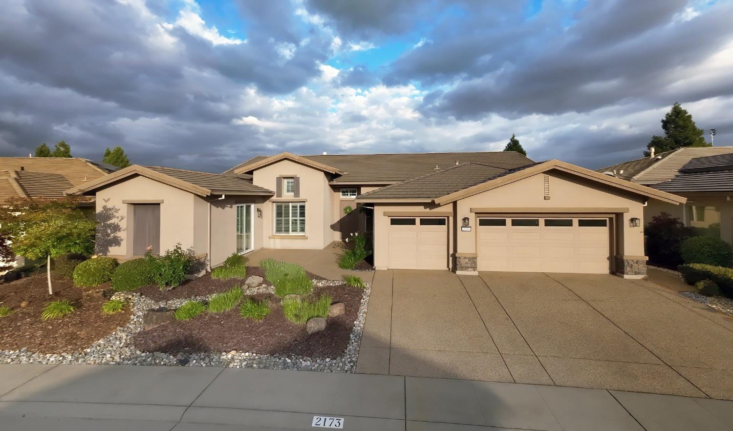 2173 Sutter View Lane