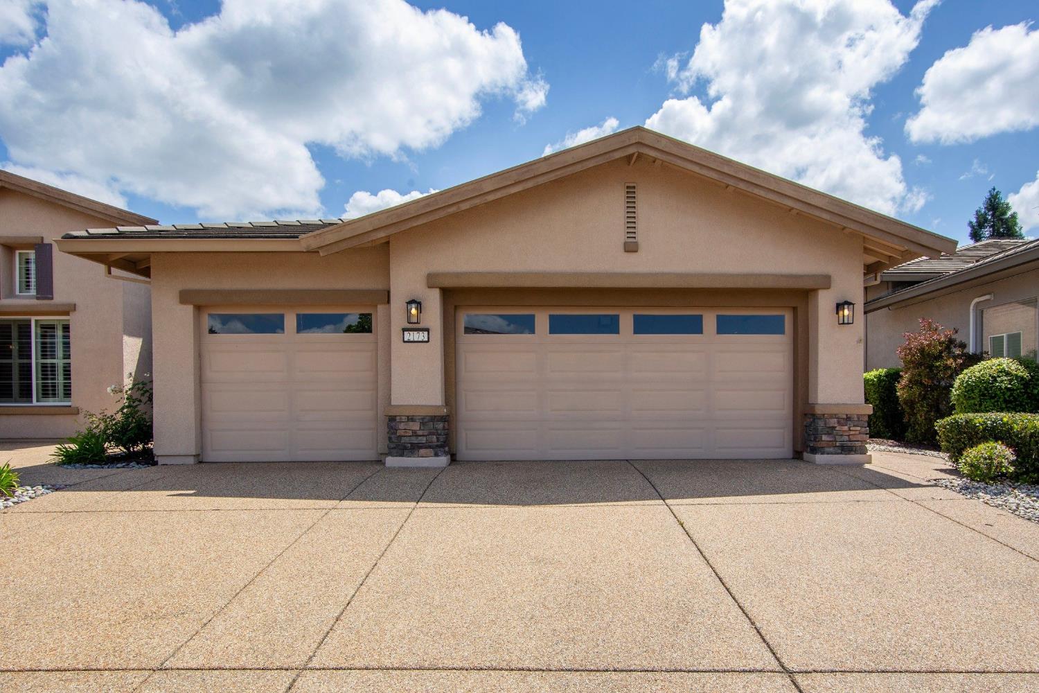 2173 Sutter View Lane
