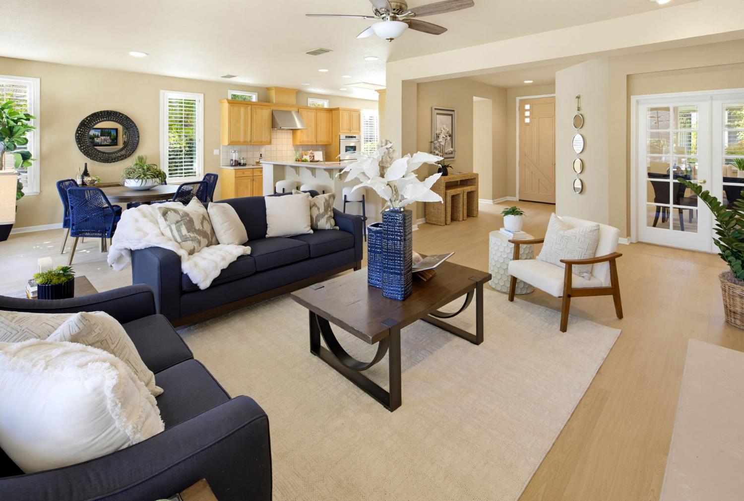 807 Carrousel Court
