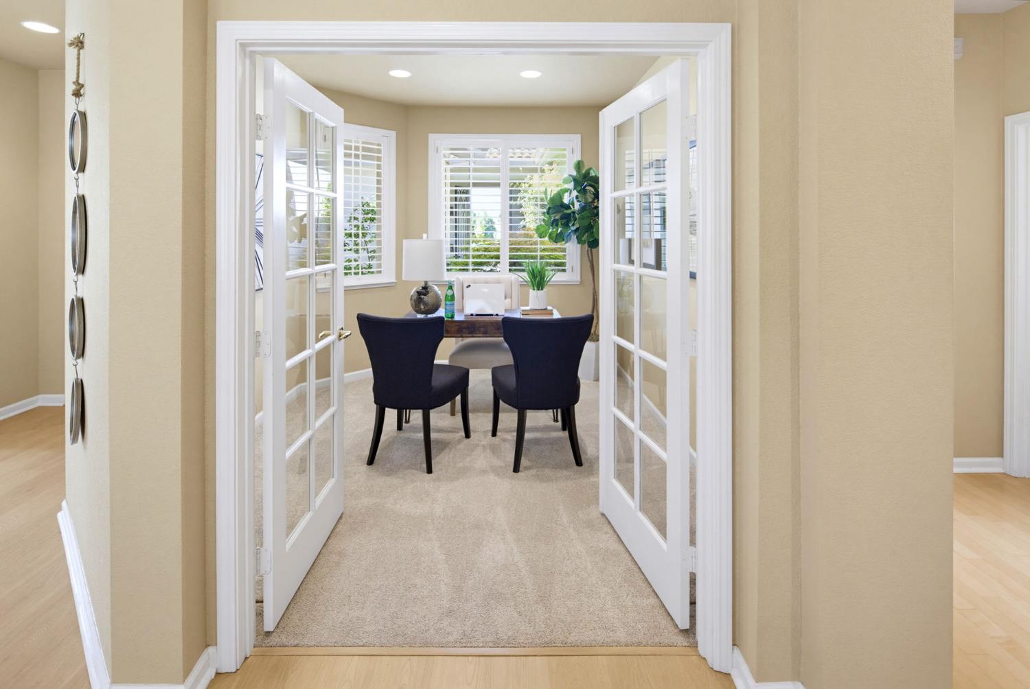 807 Carrousel Court