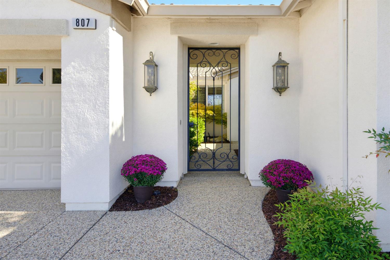 807 Carrousel Court