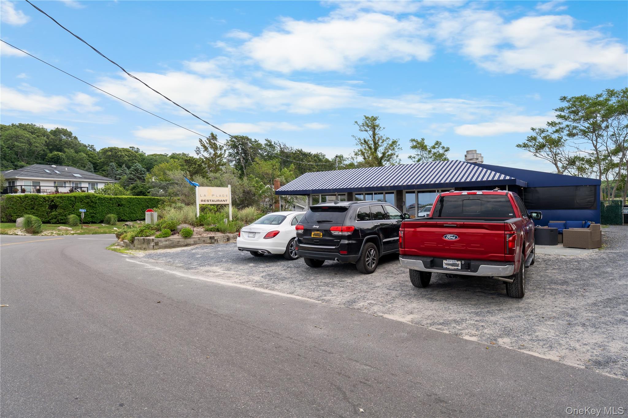 337 N Side Road
