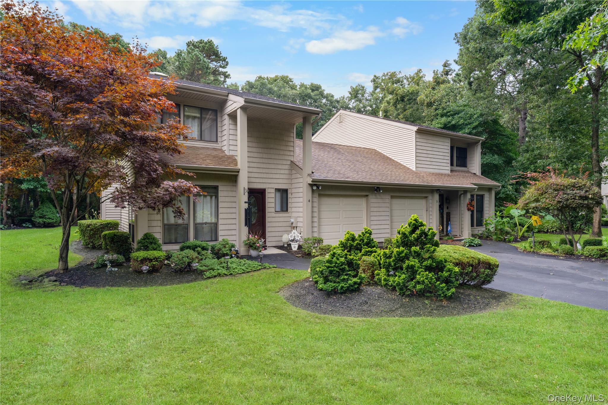 4 Lyndon Court