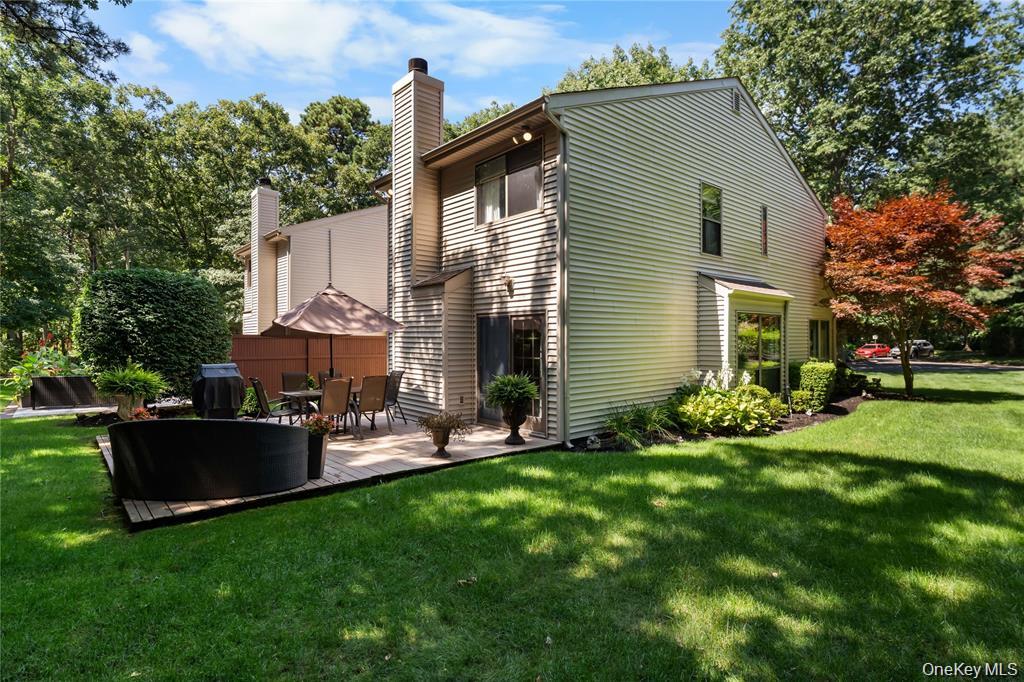 4 Lyndon Court