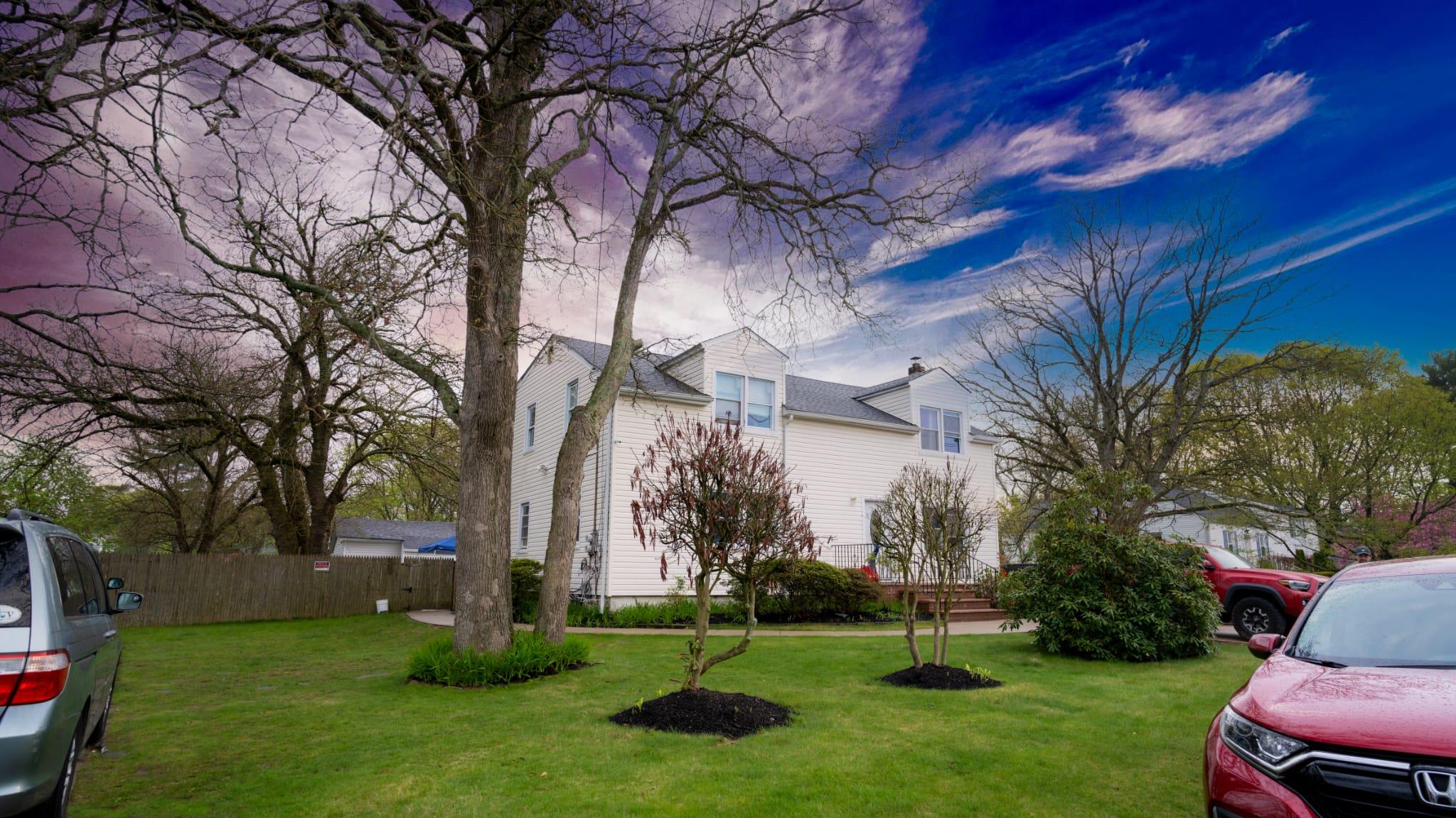 44 Massachusetts Avenue