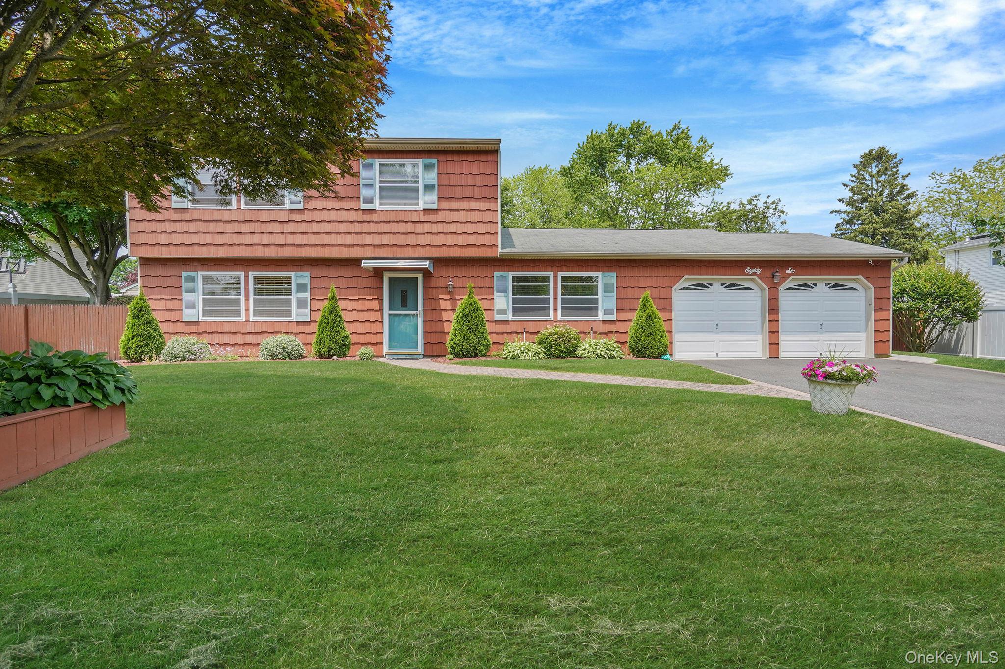 86 Rustic Avenue