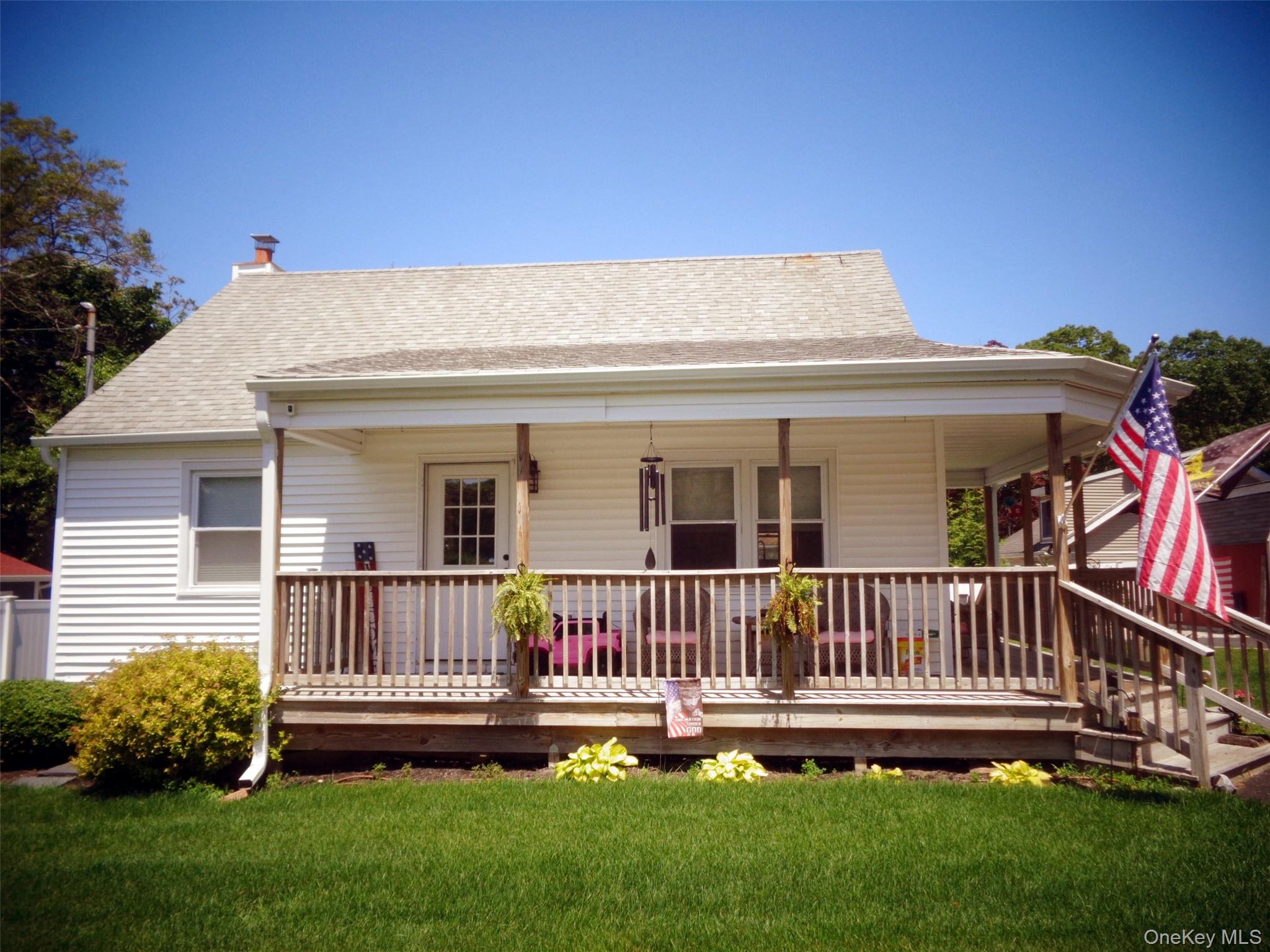 21 Pearl Road