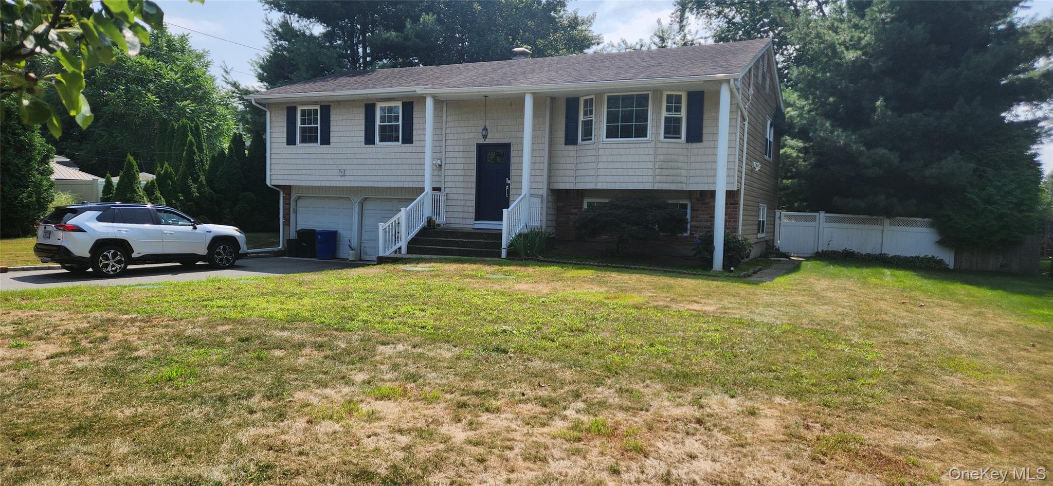 316 Mount Pleasant Road