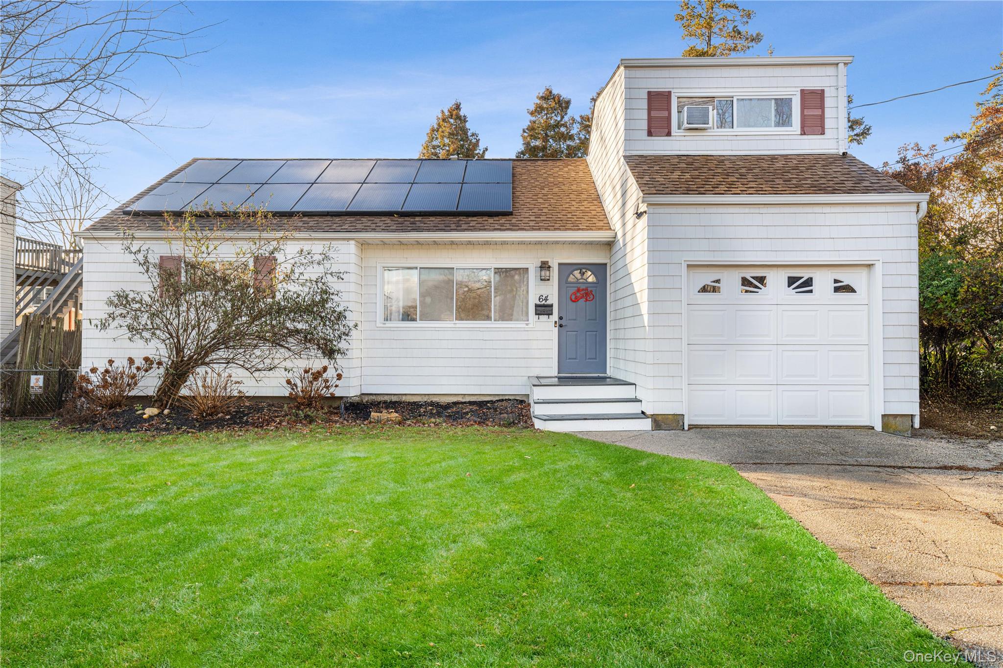 64 Wright Avenue
