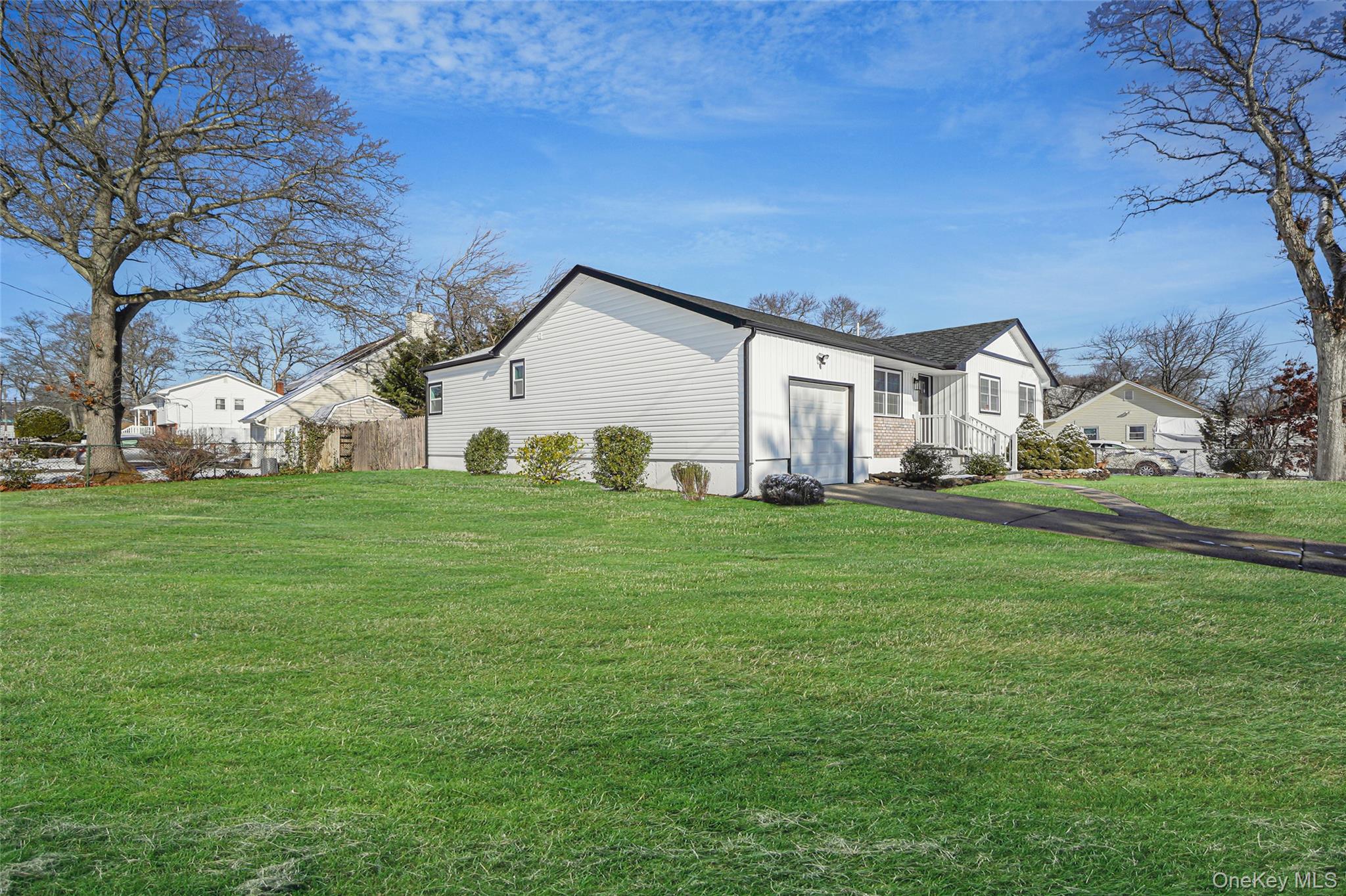 45 Oaklawn Avenue