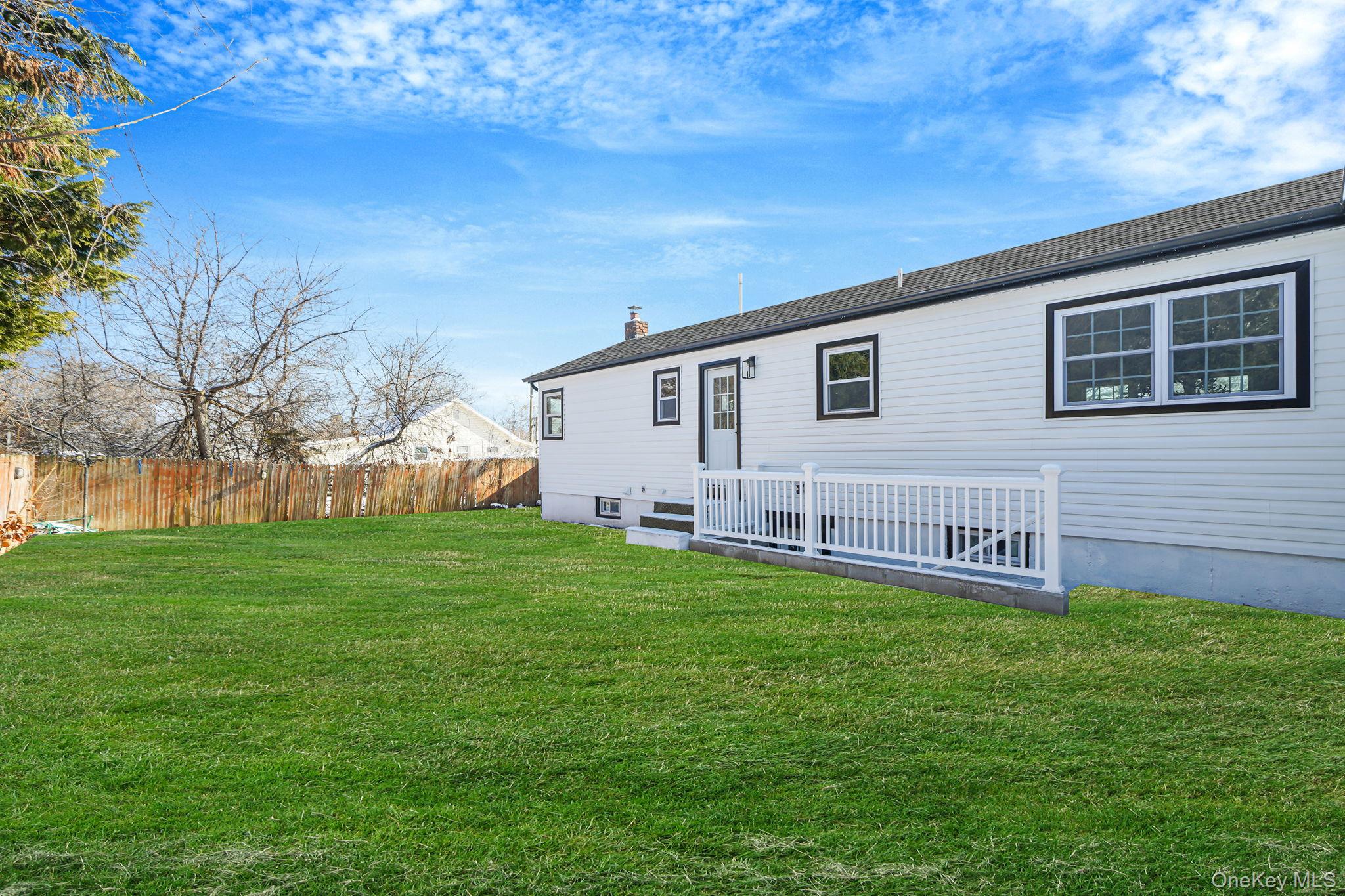 45 Oaklawn Avenue