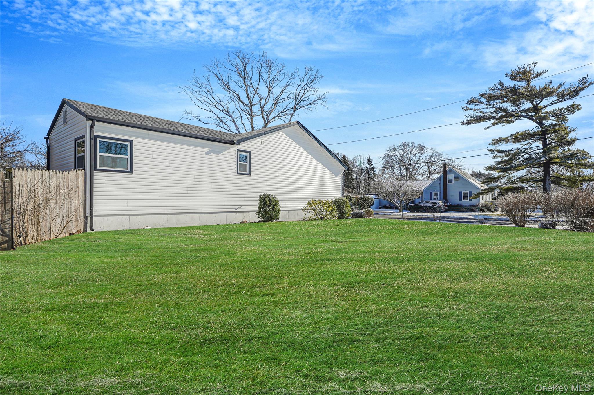 45 Oaklawn Avenue