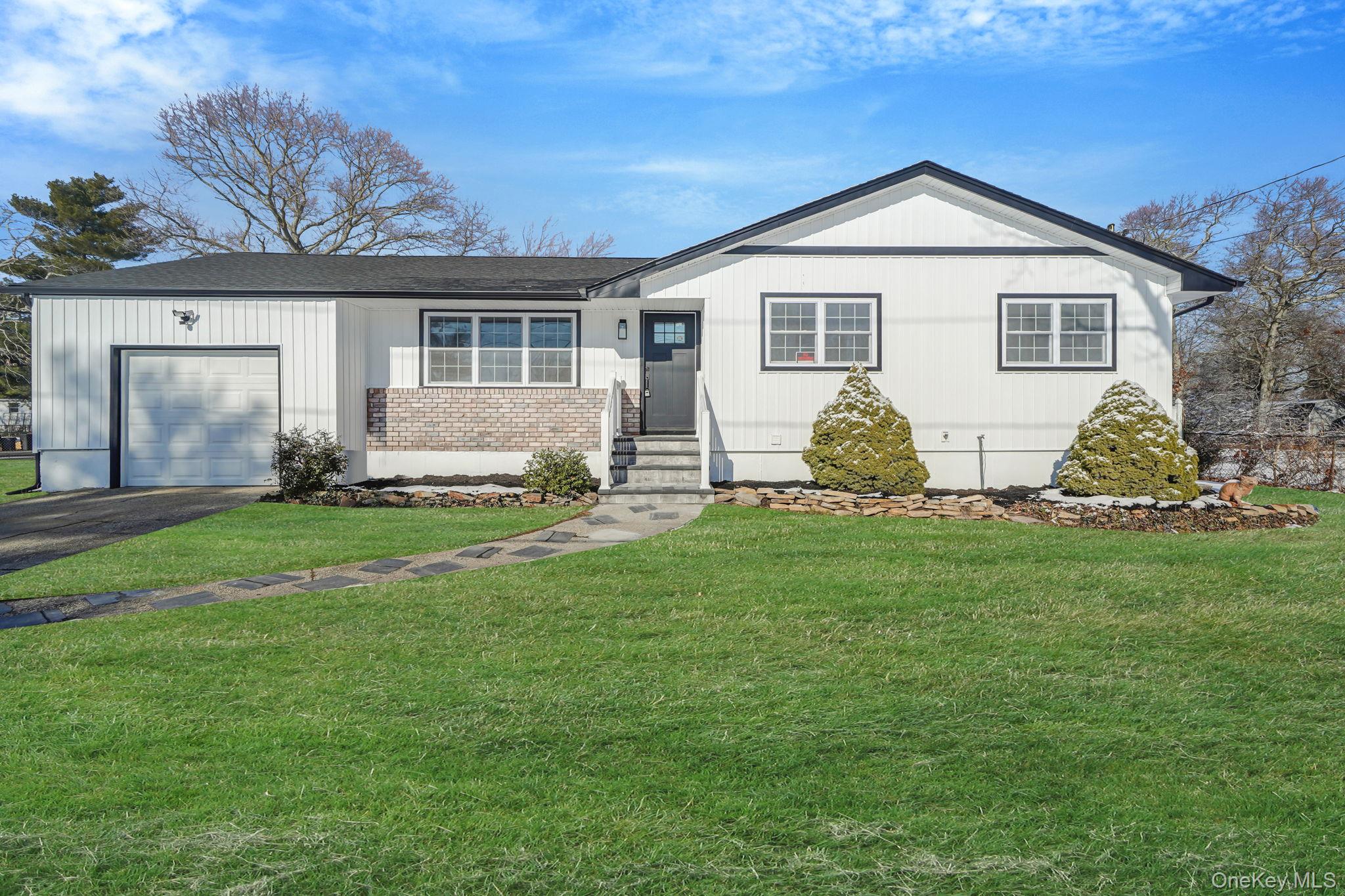 45 Oaklawn Avenue
