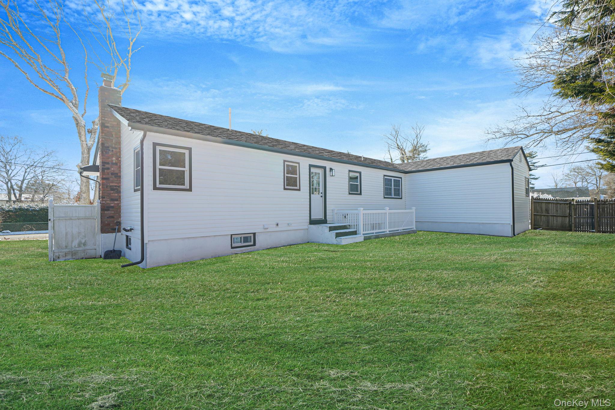 45 Oaklawn Avenue