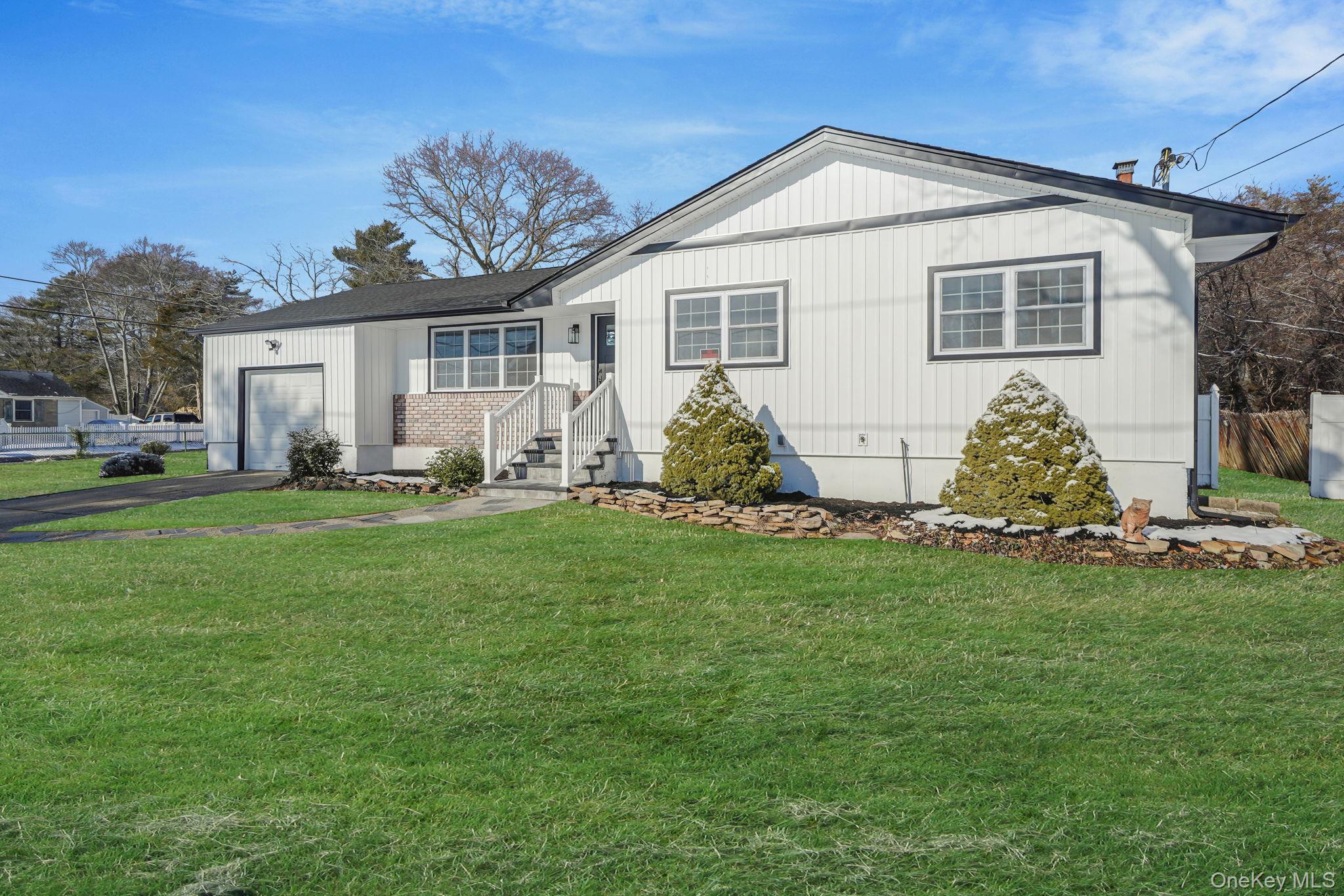 45 Oaklawn Avenue