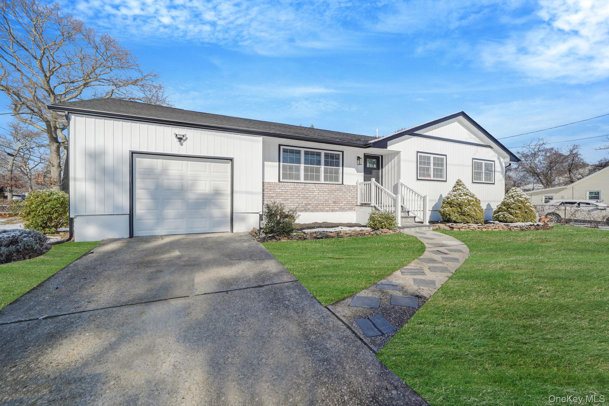 45 Oaklawn Avenue