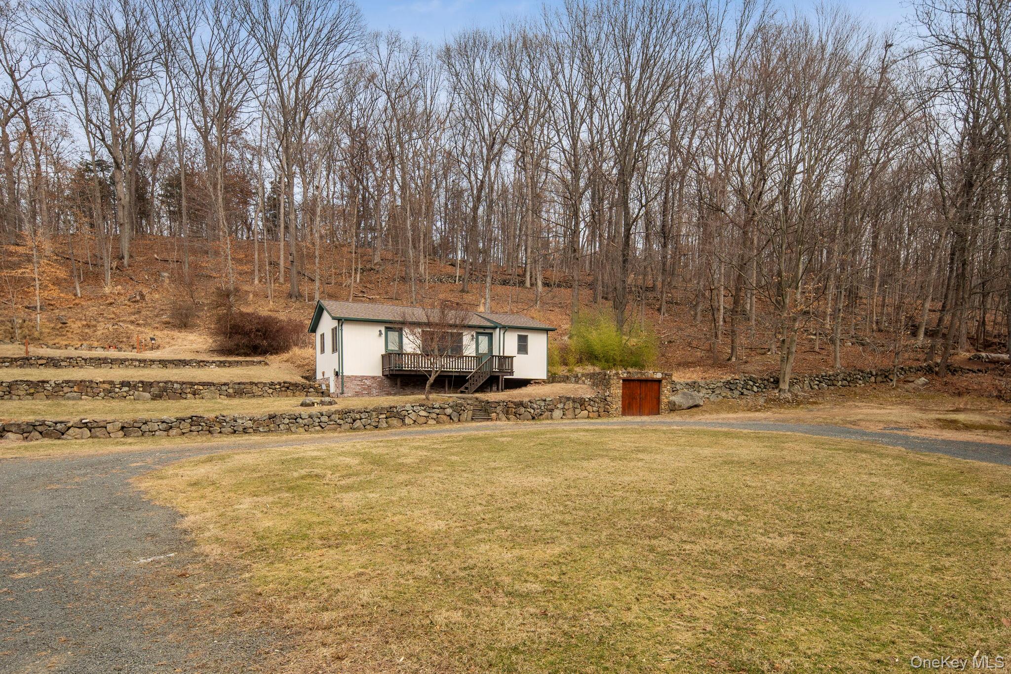 689 S Mountain Road Unit: cottage