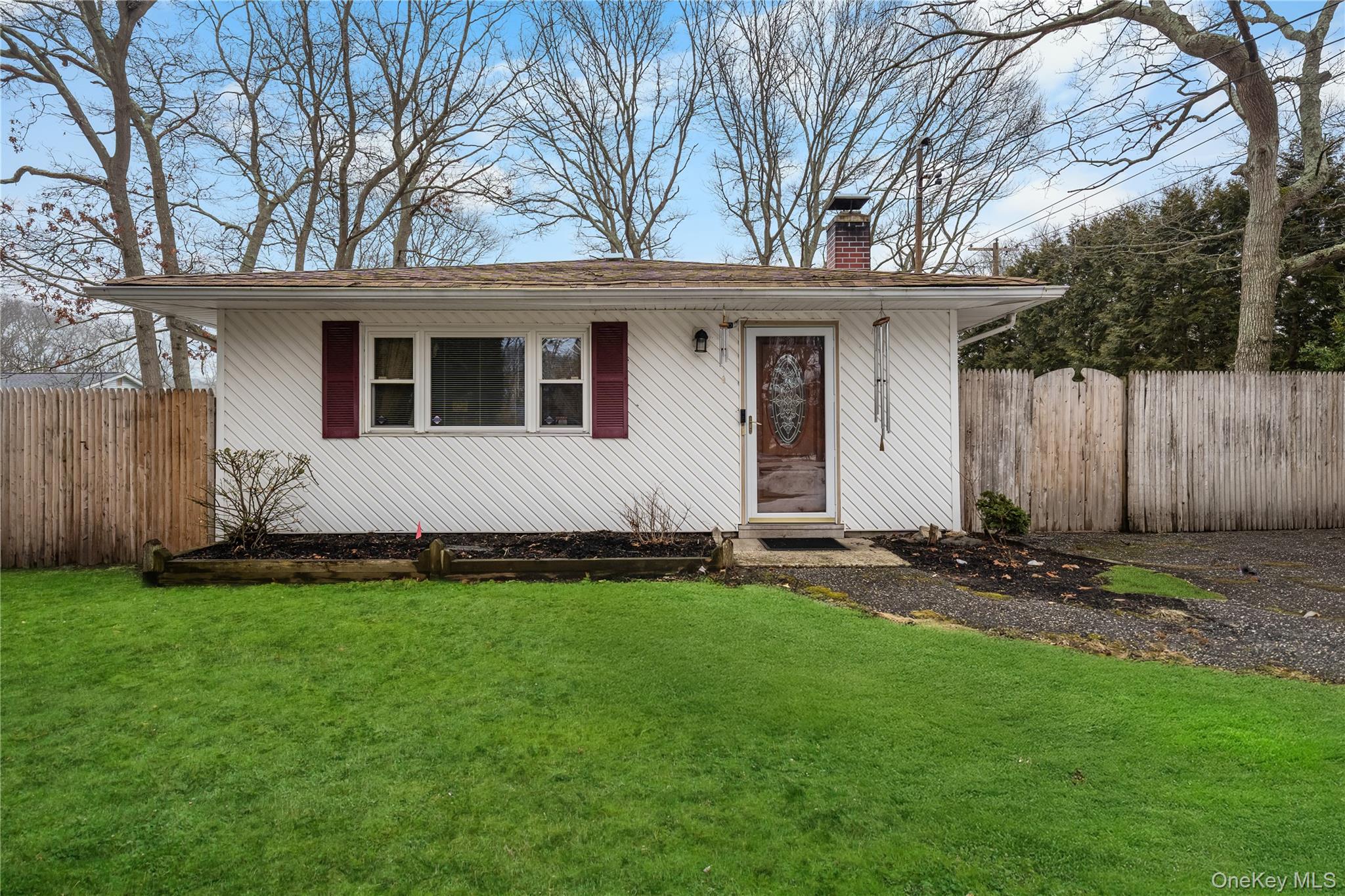 25 Woodcut Drive