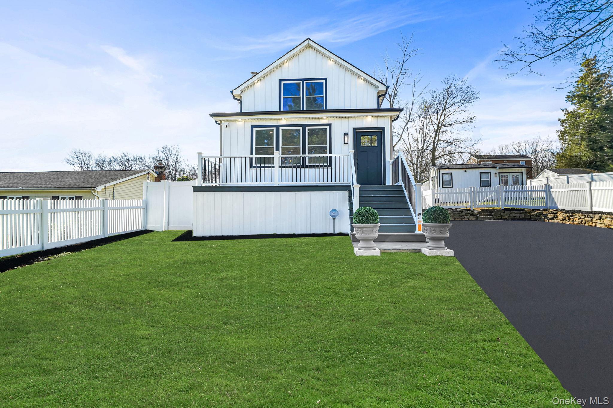 159 Rosewood Road