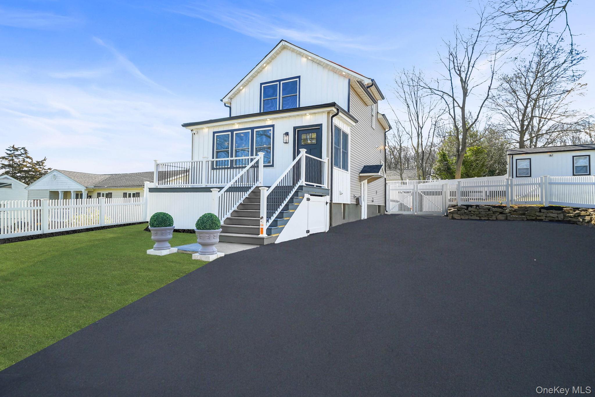 159 Rosewood Road