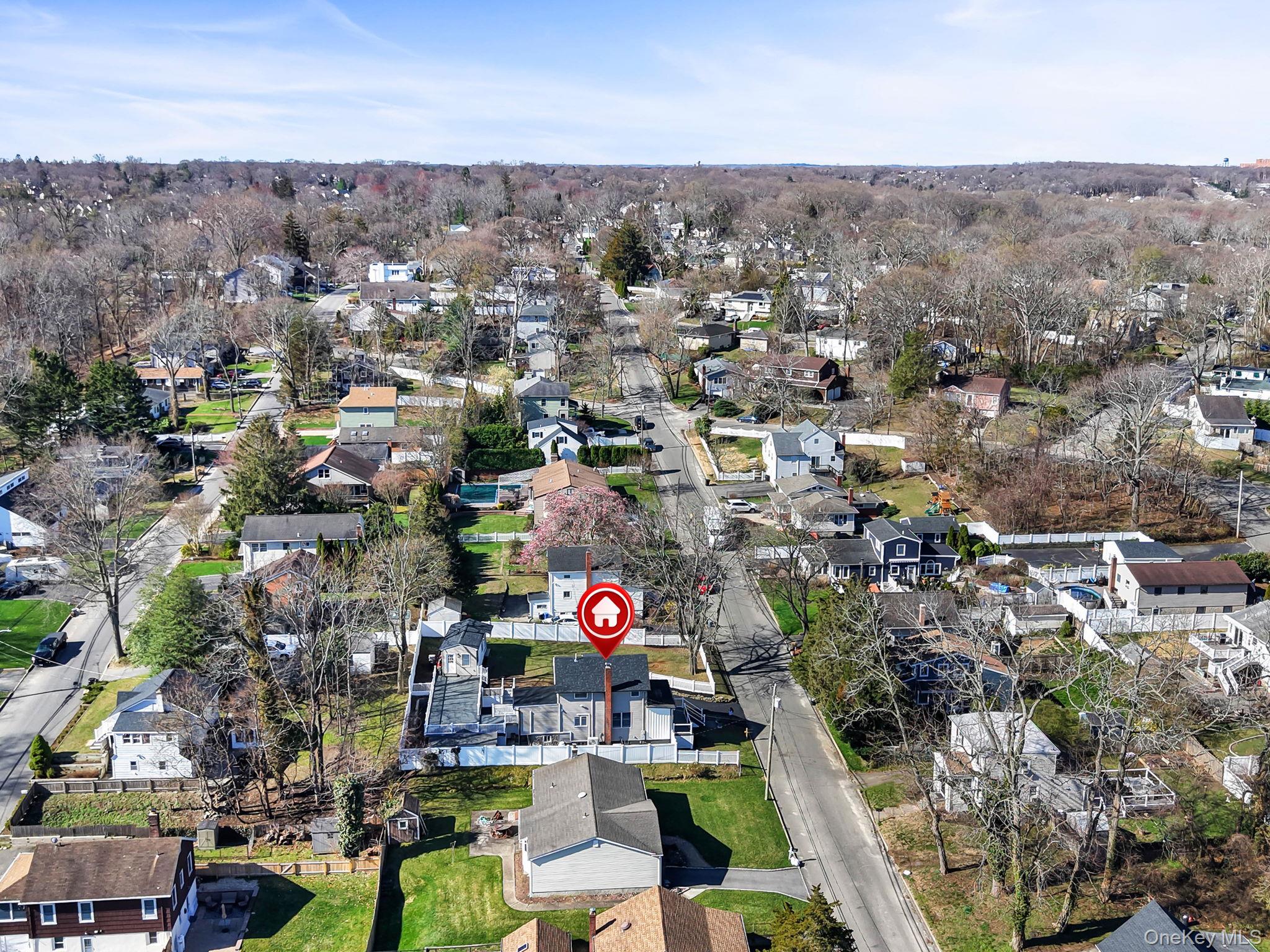 159 Rosewood Road