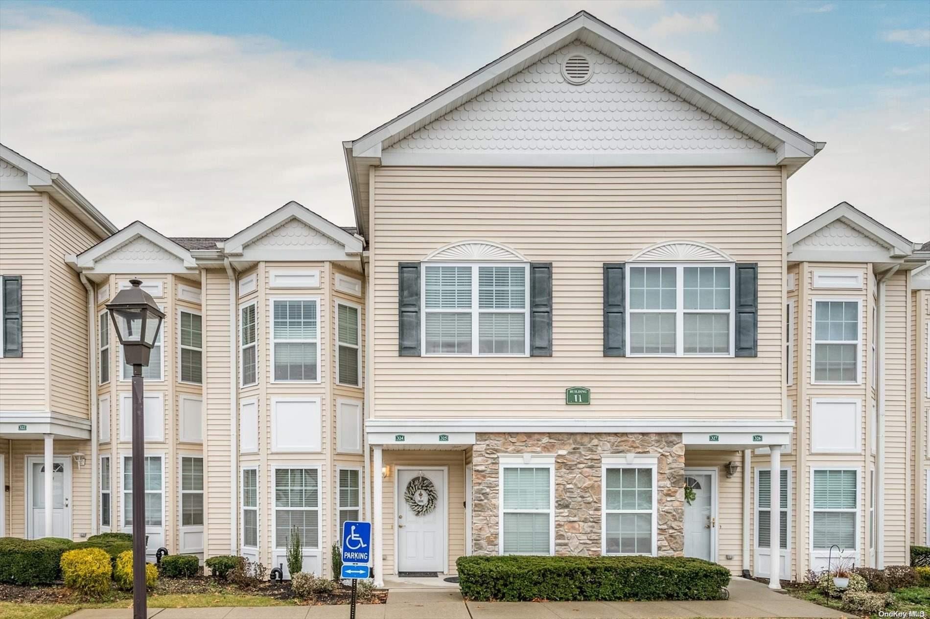 324 Spring Drive Unit: 324