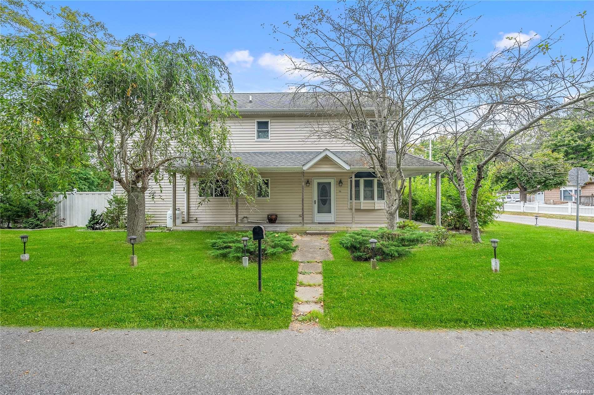 33 Cedar Road