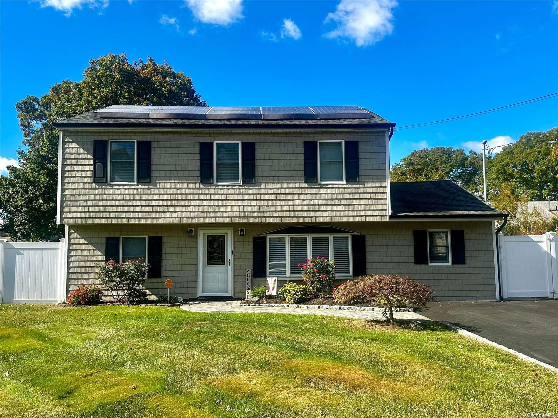3 Champlain Street