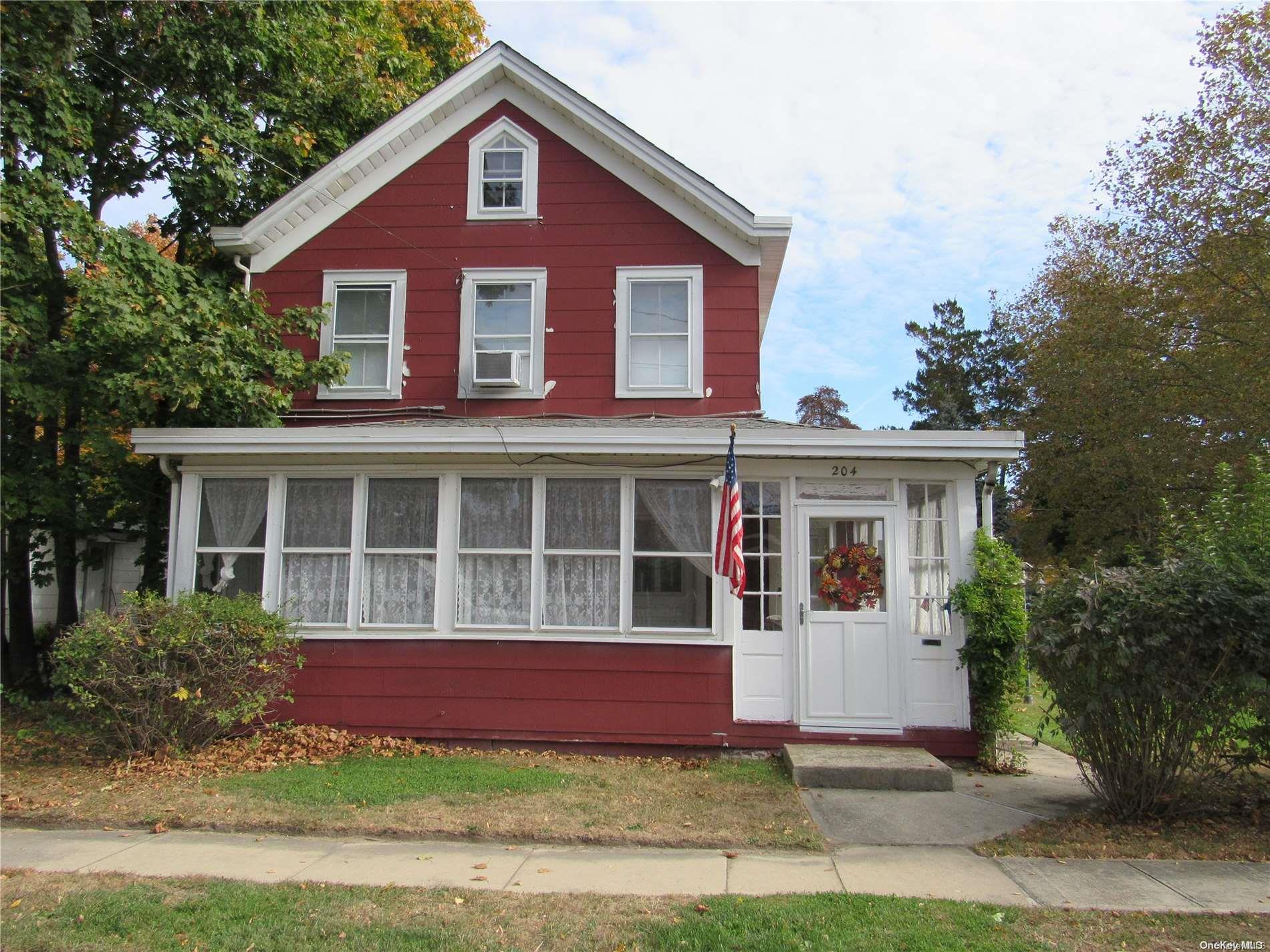 204 Union Avenue