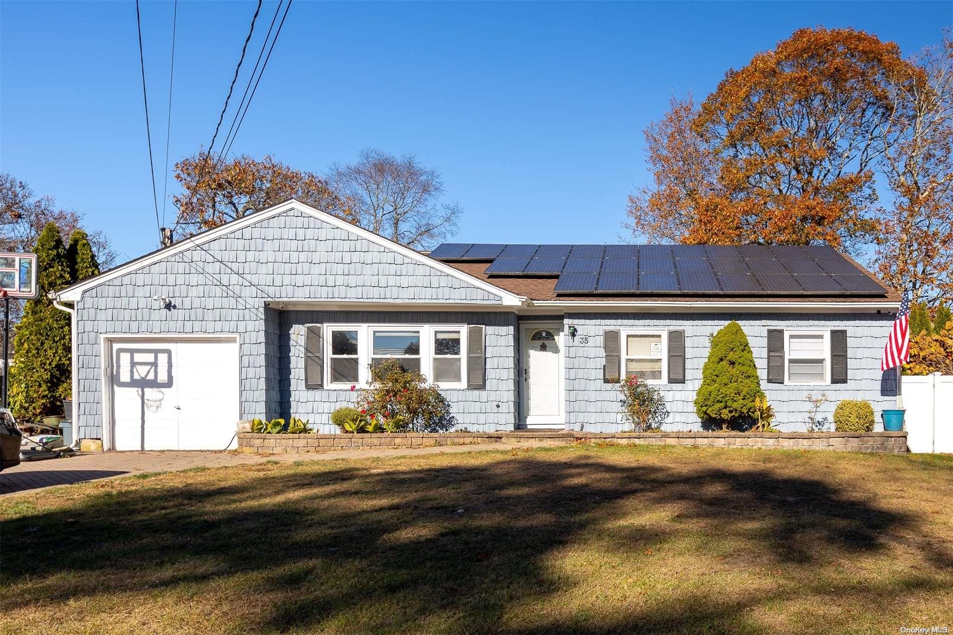 35 Ranch Drive