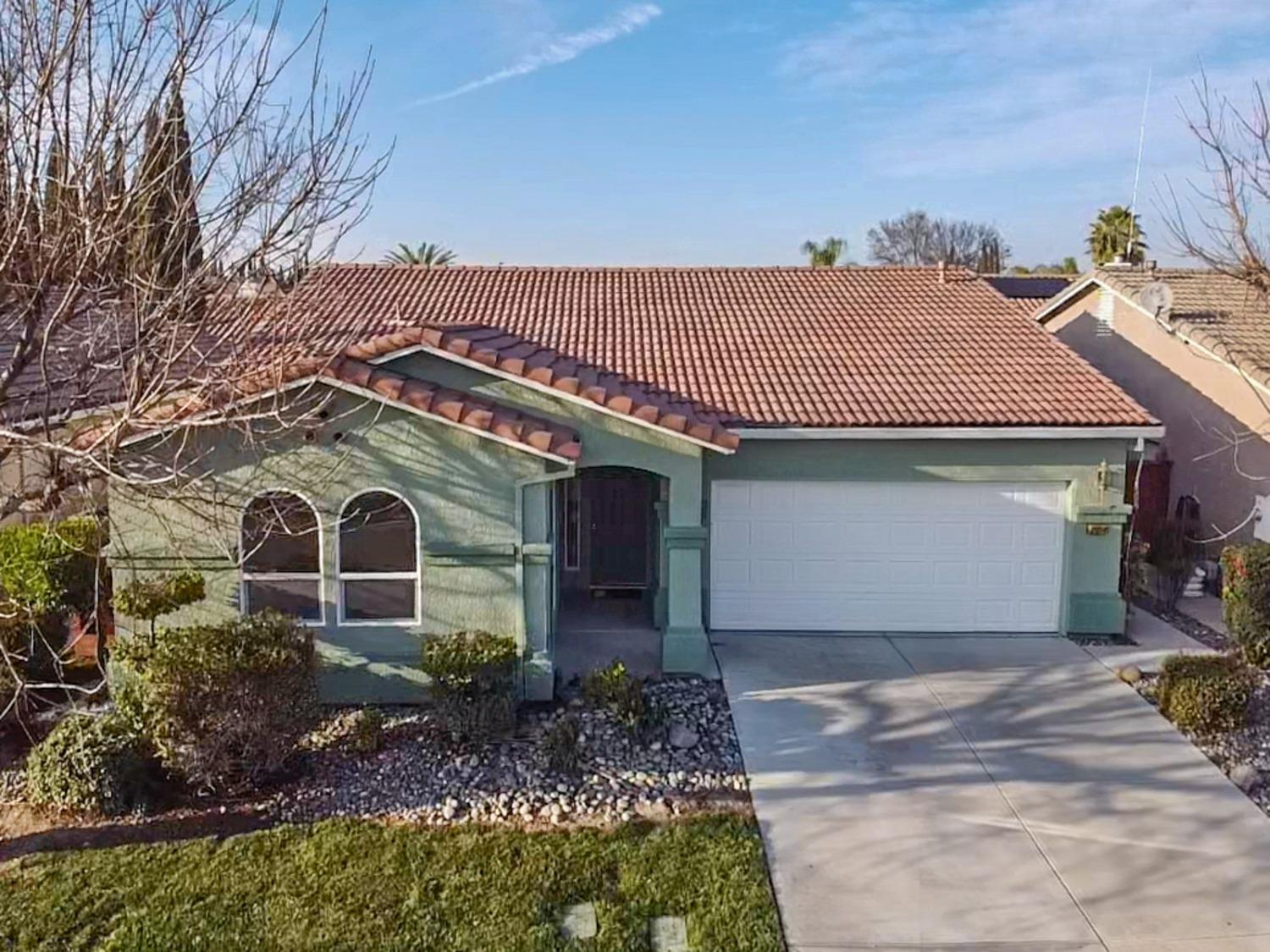 2934 Las Flores Circle