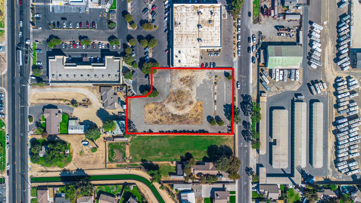 0 7940 Lander Ave