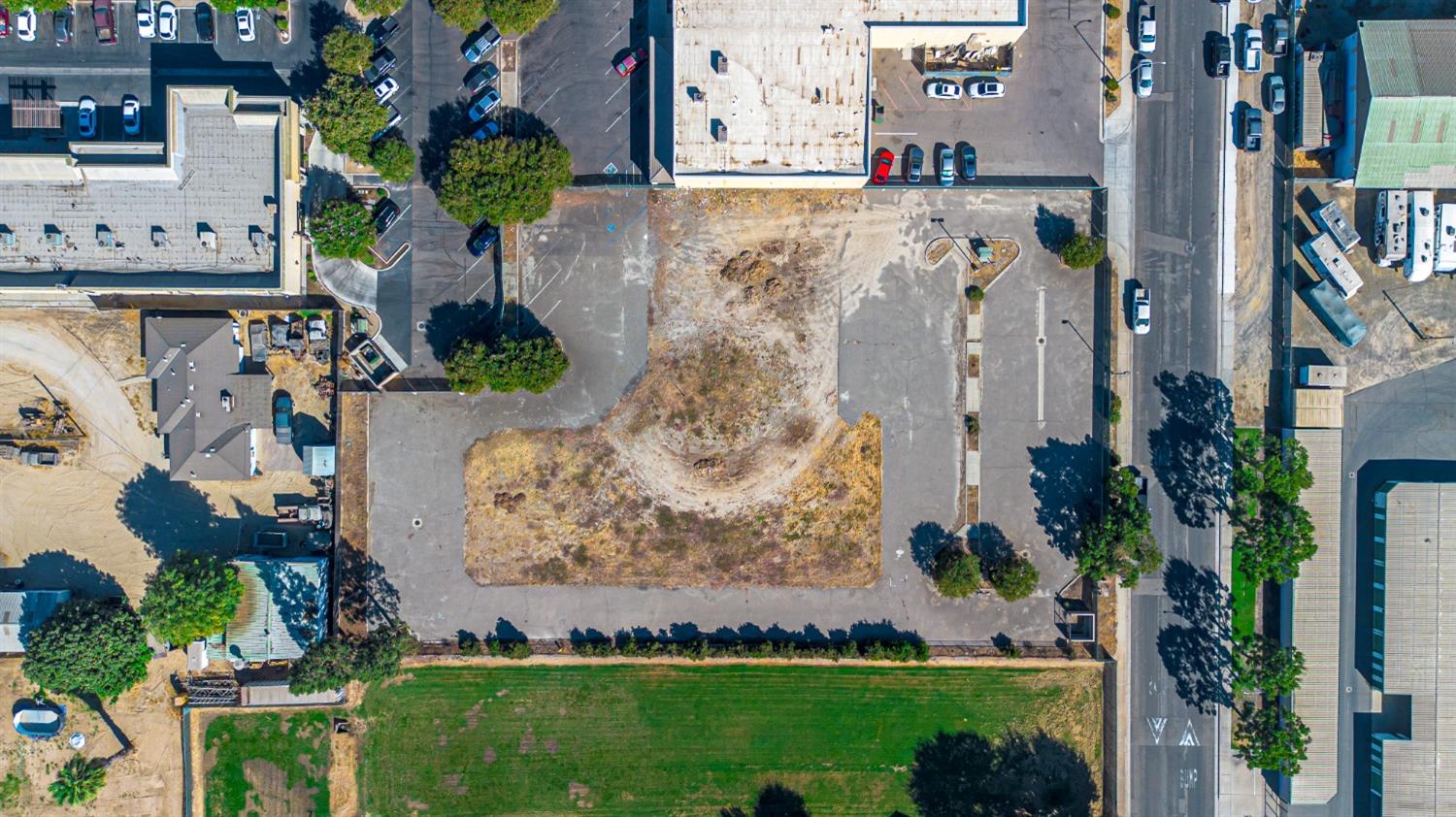 0 7940 Lander Ave