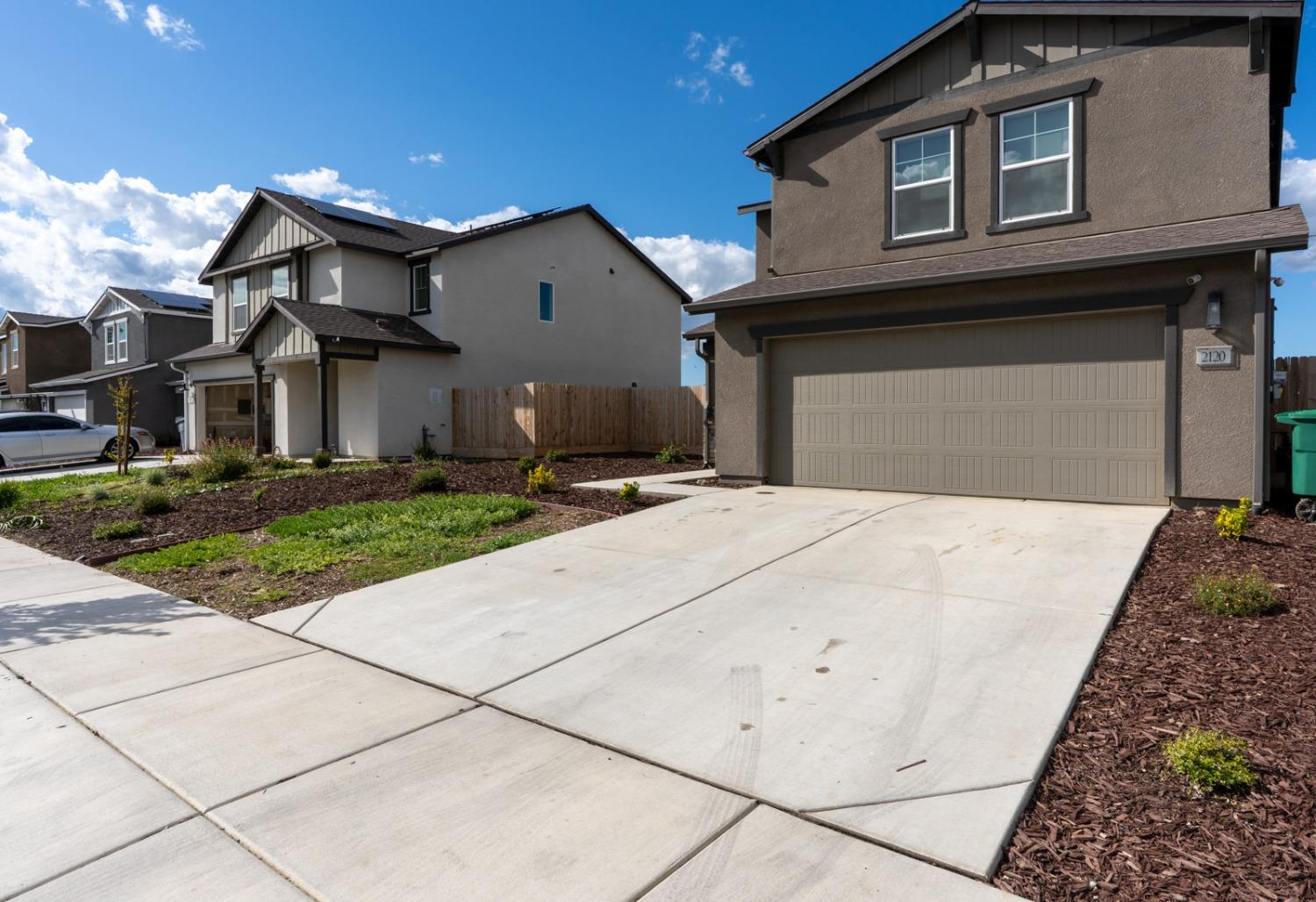 2120 Coulter Lane