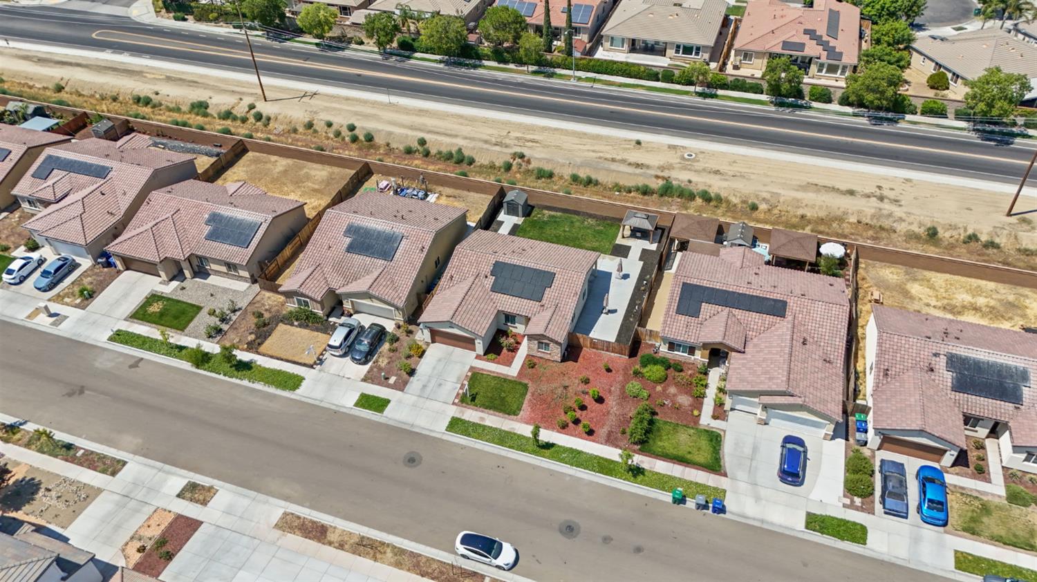 2070 Greenbriar Drive