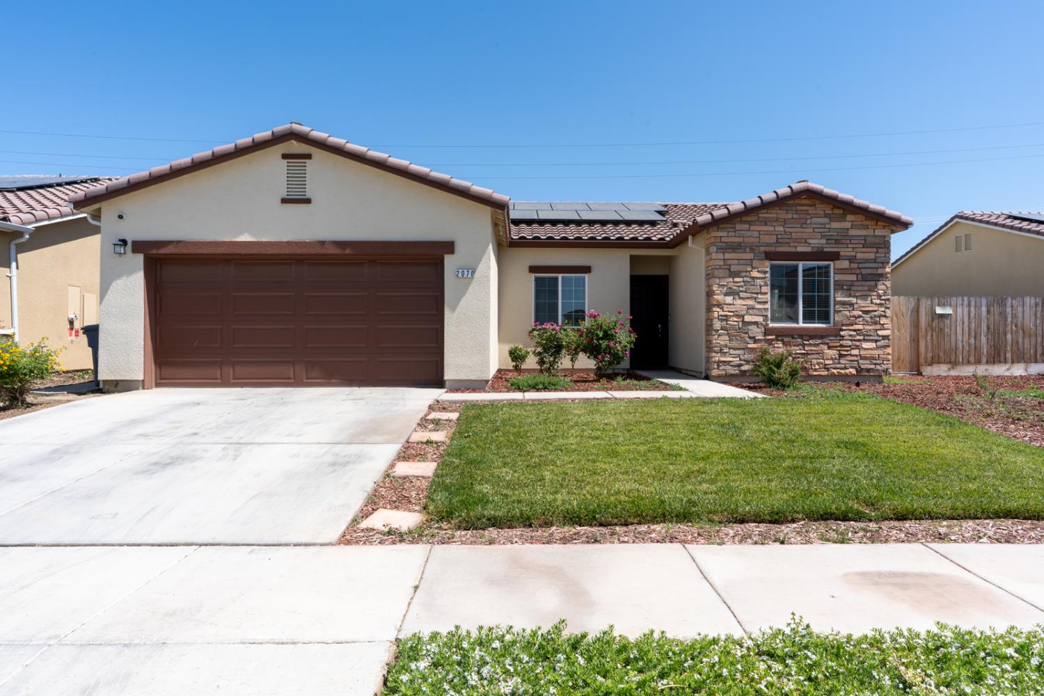 2070 Greenbriar Drive