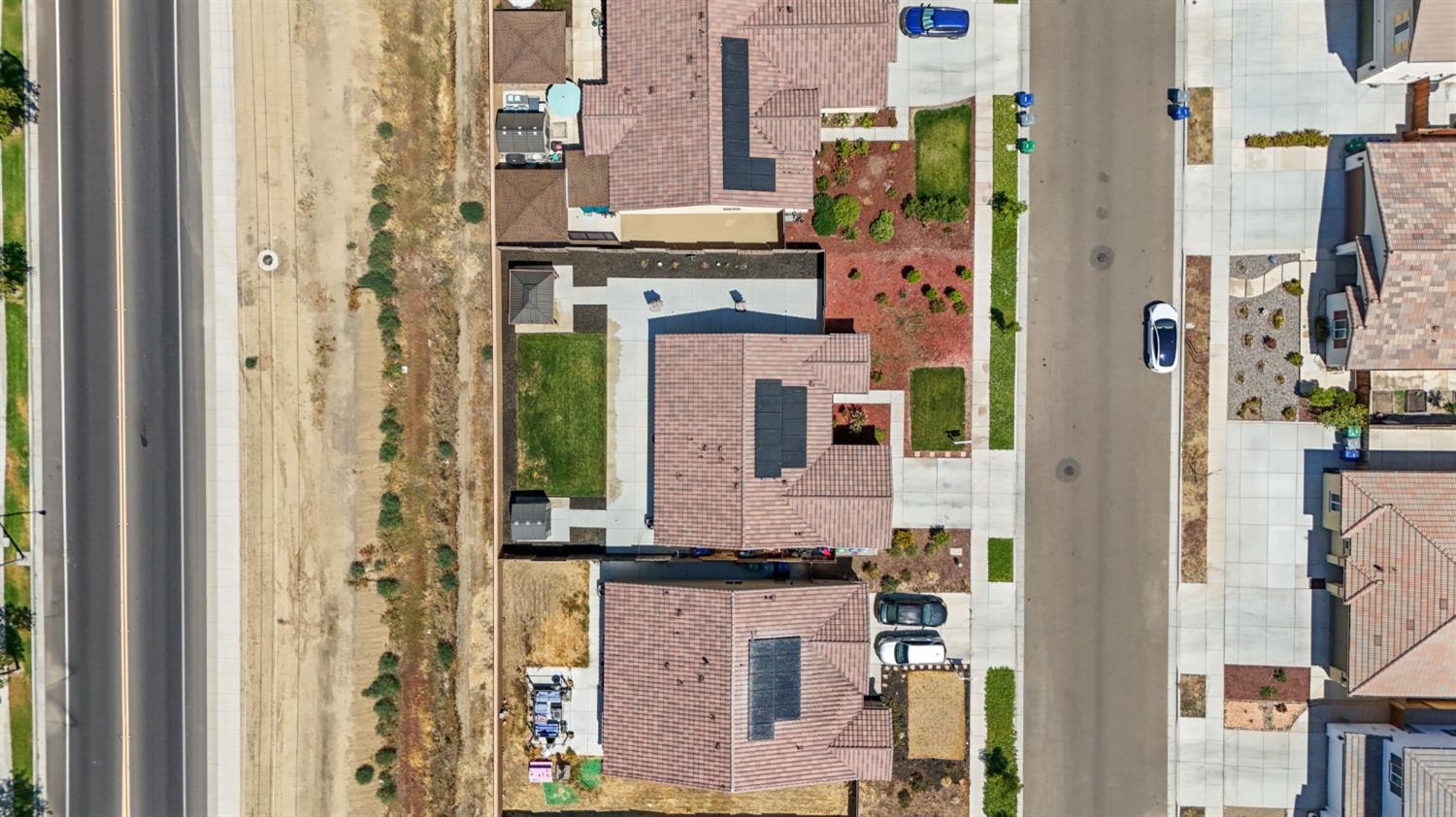 2070 Greenbriar Drive